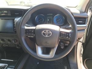 Toyota Fortuner 2.4GD-6 4x4 - Image 8