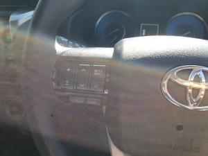 Toyota Fortuner 2.4GD-6 4x4 - Image 9