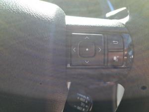 Toyota Fortuner 2.4GD-6 4x4 - Image 10