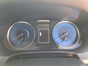 Toyota Fortuner 2.4GD-6 4x4 - Image 11