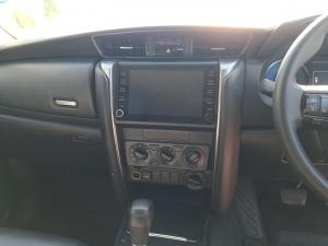 Toyota Fortuner 2.4GD-6 4x4 - Image 14