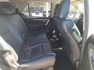 Toyota Fortuner 2.4GD-6 4x4 - Image 17