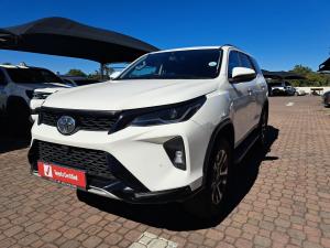Toyota Fortuner 2.4GD-6 4x4 - Image 20