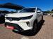 Toyota Fortuner 2.4GD-6 4x4 - Thumbnail 20