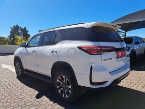 Toyota Fortuner 2.4GD-6 4x4 - Image 21