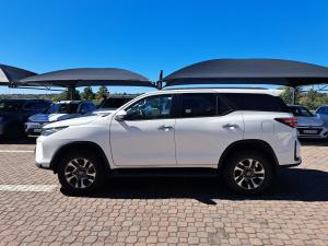 Toyota Fortuner 2.4GD-6 4x4 - Image 22