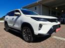 Thumbnail Toyota Fortuner 2.4GD-6 4x4