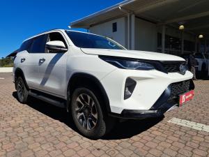 Toyota Fortuner 2.4GD-6 4x4 - Image 1