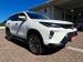 Toyota Fortuner 2.4GD-6 4x4 - Thumbnail 1