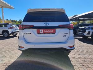 Toyota Fortuner 2.4GD-6 4x4 - Image 5