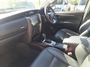 Toyota Fortuner 2.4GD-6 4x4 - Image 7