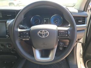 Toyota Fortuner 2.4GD-6 4x4 - Image 8