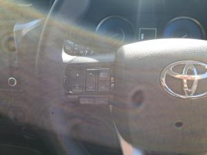 Toyota Fortuner 2.4GD-6 4x4 - Image 9