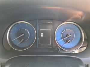 Toyota Fortuner 2.4GD-6 4x4 - Image 11