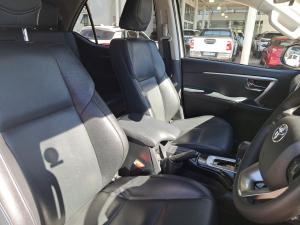 Toyota Fortuner 2.4GD-6 4x4 - Image 13