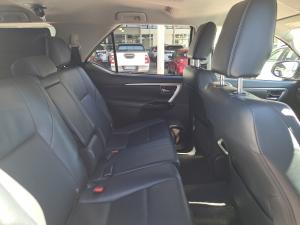 Toyota Fortuner 2.4GD-6 4x4 - Image 14