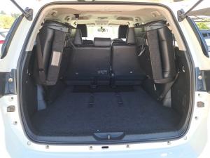 Toyota Fortuner 2.4GD-6 4x4 - Image 15