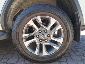Toyota Fortuner 2.4GD-6 4x4 - Image 16