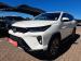 Toyota Fortuner 2.4GD-6 4x4 - Thumbnail 17