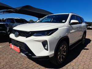 Toyota Fortuner 2.4GD-6 4x4 - Image 17