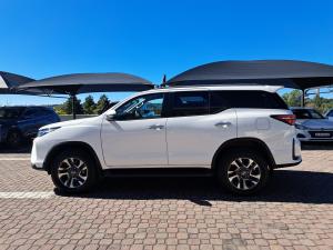Toyota Fortuner 2.4GD-6 4x4 - Image 18
