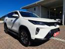 Thumbnail Toyota Fortuner 2.4GD-6 4x4
