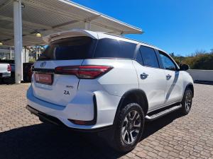 Toyota Fortuner 2.4GD-6 4x4 - Image 2