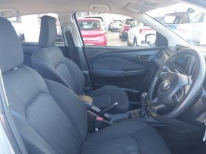Toyota Starlet 1.5 XS manual - Image 16