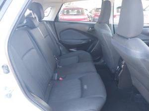 Toyota Starlet 1.5 XS manual - Image 17