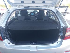 Toyota Starlet 1.5 XS manual - Image 18