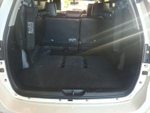 Toyota Fortuner 2.4GD-6 4x4 - Image 19