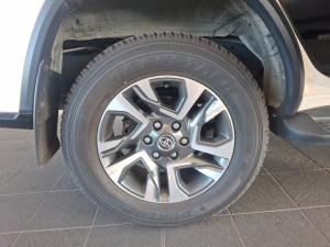 Toyota Fortuner 2.4GD-6 4x4 - Image 20