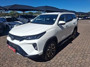 Toyota Fortuner 2.4GD-6 4x4 - Image 21