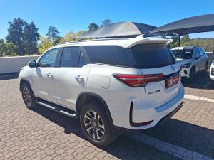 Toyota Fortuner 2.4GD-6 4x4 - Image 22
