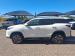 Toyota Fortuner 2.4GD-6 4x4 - Thumbnail 23