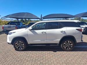 Toyota Fortuner 2.4GD-6 4x4 - Image 23