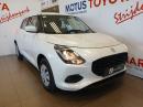 Thumbnail Suzuki Swift 1.2 GL