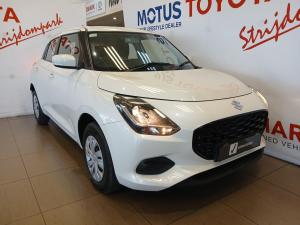 Suzuki Swift 1.2 GL - Image 1