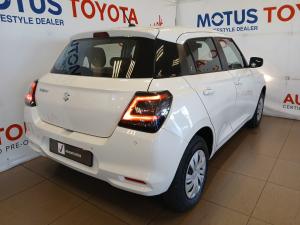 Suzuki Swift 1.2 GL - Image 2