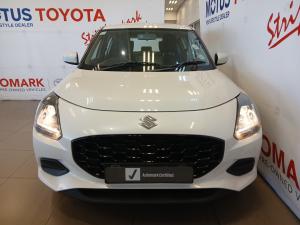 Suzuki Swift 1.2 GL - Image 4