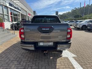 Toyota Hilux 2.8GD-6 double cab 4x4 Legend RS auto - Image 5