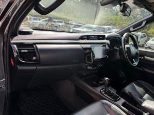 Toyota Hilux 2.8GD-6 double cab 4x4 Legend RS auto - Image 7