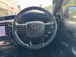 Toyota Hilux 2.8GD-6 double cab 4x4 Legend RS auto - Image 8