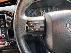 Toyota Hilux 2.8GD-6 double cab 4x4 Legend RS auto - Image 9