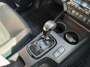 Toyota Hilux 2.8GD-6 double cab 4x4 Legend RS auto - Image 12