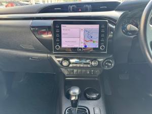 Toyota Hilux 2.8GD-6 double cab 4x4 Legend RS auto - Image 13