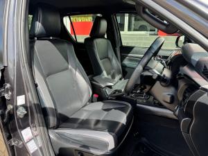 Toyota Hilux 2.8GD-6 double cab 4x4 Legend RS auto - Image 15