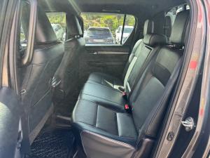 Toyota Hilux 2.8GD-6 double cab 4x4 Legend RS auto - Image 16