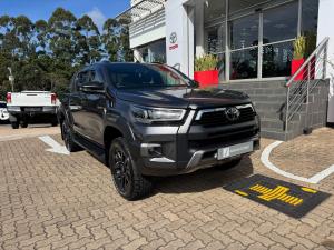 Toyota Hilux 2.8GD-6 double cab 4x4 Legend RS auto - Image 1