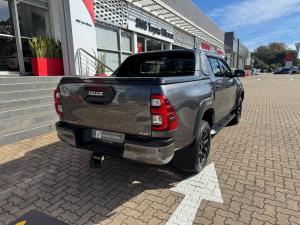 Toyota Hilux 2.8GD-6 double cab 4x4 Legend RS auto - Image 2